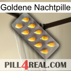 Golden Night Pill cialis1
